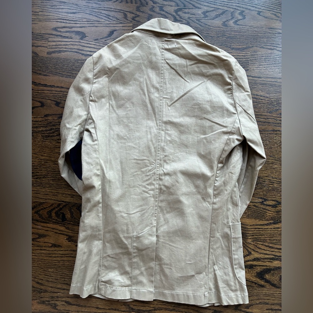 Men’s Jacket - Picture 3 of 3